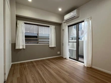 【東京都/板橋区常盤台】ダイアパレス常盤台 LDK