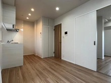 【東京都/板橋区常盤台】ダイアパレス常盤台 LDK