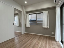 【東京都/板橋区常盤台】ダイアパレス常盤台 LDK