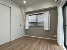 【東京都/板橋区常盤台】ダイアパレス常盤台 LDK