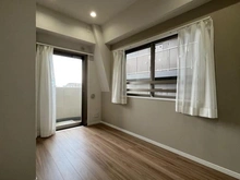 【東京都/板橋区常盤台】ダイアパレス常盤台 洋室