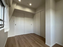 【東京都/板橋区常盤台】ダイアパレス常盤台 洋室