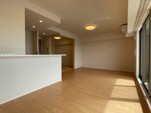 【埼玉県/志木市柏町】志木の杜テラス LDK