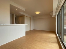 【埼玉県/志木市柏町】志木の杜テラス LDK