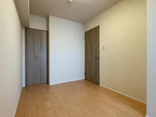 【埼玉県/志木市柏町】志木の杜テラス 洋室