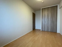 【埼玉県/志木市柏町】志木の杜テラス 洋室