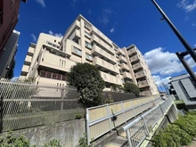 【東京都/板橋区成増】成増アーバンライフ 外観