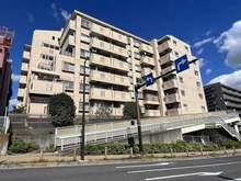 【東京都/板橋区成増】成増アーバンライフ 外観