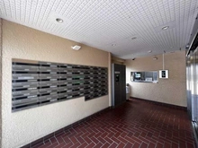 【東京都/板橋区成増】成増アーバンライフ エントランス