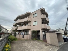 【埼玉県/朝霞市根岸台】ウインベルコーラス朝霞 外観