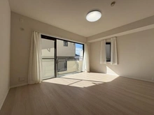 【埼玉県/朝霞市根岸台】ウインベルコーラス朝霞 LDK：約14.0帖