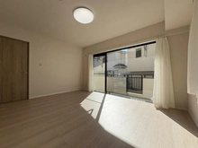 【埼玉県/朝霞市根岸台】ウインベルコーラス朝霞 LDK