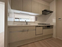 【埼玉県/朝霞市根岸台】ウインベルコーラス朝霞 キッチン