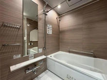 【埼玉県/朝霞市根岸台】ウインベルコーラス朝霞 浴室