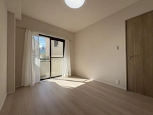 【埼玉県/朝霞市根岸台】ウインベルコーラス朝霞 洋室