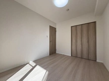 【埼玉県/朝霞市根岸台】ウインベルコーラス朝霞 洋室