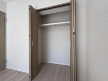 【埼玉県/朝霞市根岸台】ウインベルコーラス朝霞 収納