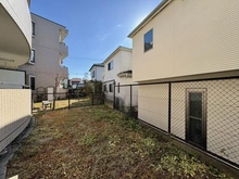 【埼玉県/朝霞市根岸台】ウインベルコーラス朝霞 専用庭