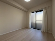 【埼玉県/朝霞市根岸台】ウインベルコーラス朝霞 洋室：約5.2帖