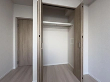 【埼玉県/朝霞市根岸台】ウインベルコーラス朝霞 収納