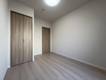 【埼玉県/朝霞市根岸台】ウインベルコーラス朝霞 洋室