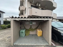 【埼玉県/朝霞市根岸台】ウインベルコーラス朝霞 共用部