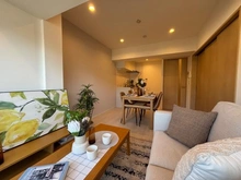 【埼玉県/富士見市鶴瀬東】コスモ鶴瀬ステーションスクエア LDK