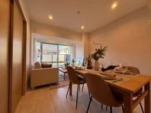 【埼玉県/富士見市鶴瀬東】コスモ鶴瀬ステーションスクエア LDK