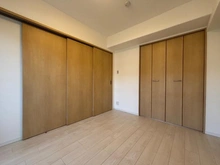 【埼玉県/富士見市鶴瀬東】コスモ鶴瀬ステーションスクエア 洋室