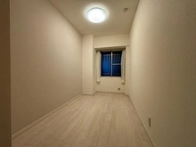 【埼玉県/富士見市鶴瀬東】コスモ鶴瀬ステーションスクエア サービスルーム（納戸）：約4.9帖