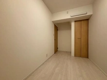 【埼玉県/富士見市鶴瀬東】コスモ鶴瀬ステーションスクエア サービスルーム（納戸）