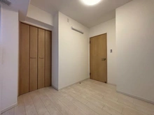 【埼玉県/富士見市鶴瀬東】コスモ鶴瀬ステーションスクエア 洋室