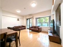 【東京都/板橋区西台】モアクレスト西台 LDK：※家具・調度品は本体価格に含まれません。