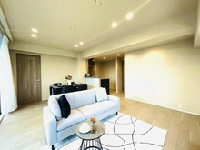 【東京都/練馬区錦】ヒルズ城北中央公園 LDK