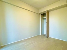 【東京都/練馬区錦】ヒルズ城北中央公園 洋室