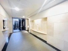 【東京都/練馬区錦】ヒルズ城北中央公園 エントランス