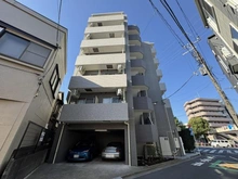 【東京都/中野区野方】プレール・ドゥーク高円寺 外観