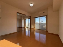 【東京都/中野区野方】プレール・ドゥーク高円寺 ダイニングキッチン