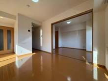 【東京都/中野区野方】プレール・ドゥーク高円寺 ダイニングキッチン