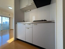 【東京都/中野区野方】プレール・ドゥーク高円寺 キッチン