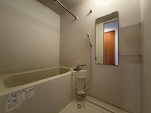 【東京都/中野区野方】プレール・ドゥーク高円寺 浴室