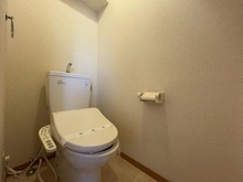 【東京都/中野区野方】プレール・ドゥーク高円寺 トイレ
