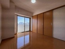 【東京都/中野区野方】プレール・ドゥーク高円寺 洋室