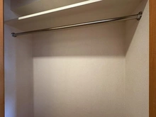 【東京都/中野区野方】プレール・ドゥーク高円寺 収納