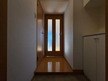 【東京都/中野区野方】プレール・ドゥーク高円寺 玄関