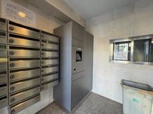 【東京都/中野区野方】プレール・ドゥーク高円寺 メールBOX・宅配BOX