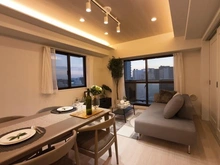 【埼玉県/朝霞市本町】ハイホーム朝霞本町 LDK