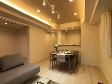 【埼玉県/朝霞市本町】ハイホーム朝霞本町 LDK