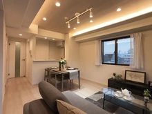 【埼玉県/朝霞市本町】ハイホーム朝霞本町 LDK