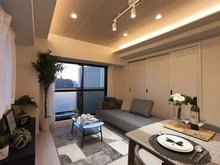 【埼玉県/朝霞市本町】ハイホーム朝霞本町 LDK